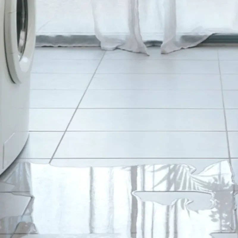 Appliance Leak Cleanup in Sherrills Ford, NC