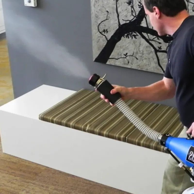 Professional Odor Removal in Sherrills Ford, NC